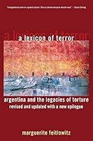 Algopix Similar Product 19 - A Lexicon of Terror Argentina and the