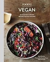Algopix Similar Product 16 - Food52 Vegan 60 VegetableDriven