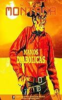 Algopix Similar Product 14 - Manos diablicas Coleccin Oeste