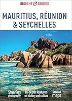 Algopix Similar Product 10 - Insight Guides Mauritius Runion 