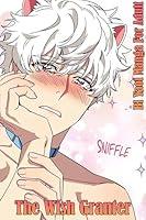 Algopix Similar Product 11 - The Wish Granter Bl Yaoi Manga For