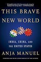 Algopix Similar Product 7 - This Brave New World India China and