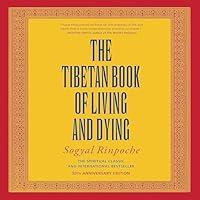 Algopix Similar Product 19 - The Tibetan Book of Living and Dying