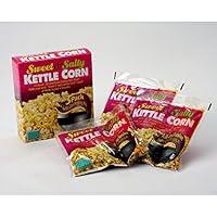 Algopix Similar Product 8 - Wabash Valley Farms Sweet and Salty