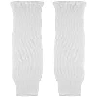 Algopix Similar Product 9 - Ccm S100 Solid Color Hockey Socks 