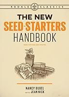 Algopix Similar Product 13 - The New SeedStarters Handbook Rodale