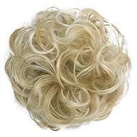 Algopix Similar Product 8 - PRETTYSHOP Hairpiece Scrunchy Updo