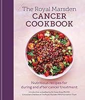 Algopix Similar Product 5 - Royal Marsden Cancer Cookbook