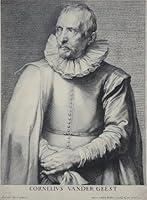 Algopix Similar Product 6 - Cornelius Vander Geest