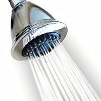 Algopix Similar Product 15 - High Pressure Multifunction Shower Head
