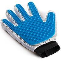 Algopix Similar Product 2 - Pat Your Pet Grooming Gloves  Dog