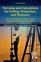 Algopix Similar Product 10 - Formulas and Calculations for Drilling