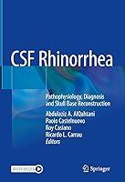 Algopix Similar Product 8 - CSF Rhinorrhea Pathophysiology