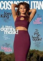 Algopix Similar Product 9 - Cosmopolitan (6-month auto-renewal)