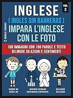 Algopix Similar Product 13 - Inglese  Ingles Sin Barreras  Impara