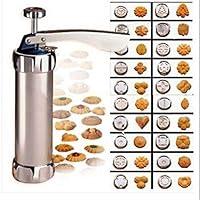 Algopix Similar Product 2 - DIY Cookie Tool Biscuit Cookie Extruder