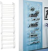 Algopix Similar Product 16 - GPCT Over The Door Wall Hanging 36Pair
