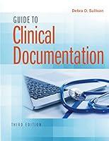 Algopix Similar Product 3 - Guide to Clinical Documentation