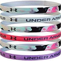 Algopix Similar Product 12 - Under Armour Girls Graphic Headbands