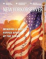 Algopix Similar Product 5 - New York Observer