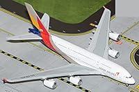 Algopix Similar Product 6 - Gemini Asiana A380 1400 REGHL7640