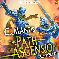 Algopix Similar Product 5 - The Path of Ascension 7