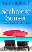 Algopix Similar Product 17 - Seabreeze Sunset (Summer Beach Book 3)