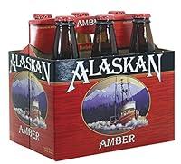 Algopix Similar Product 20 - Alaskan Brewing Amber Ale 6pk 12 Fl