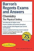 Algopix Similar Product 17 - Barronss Regents Exams and Answers