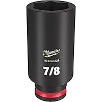 Algopix Similar Product 15 - MILWAUKEE Shockwave Impact Duty