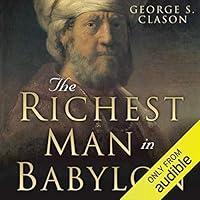 Algopix Similar Product 20 - The Richest Man in Babylon Original