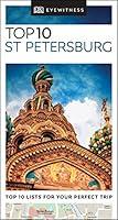Algopix Similar Product 7 - DK Eyewitness Top 10 St Petersburg