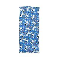 Algopix Similar Product 4 - KinderMat Sheets PBS Kids  Full Nap