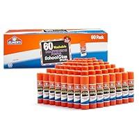 Algopix Similar Product 16 - Elmers Disappearing Purple School Glue