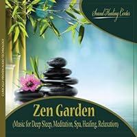 Algopix Similar Product 3 - Zen Garden Music for Deep Sleep
