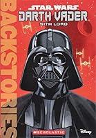 Algopix Similar Product 7 - Darth Vader: Sith Lord (Backstories)