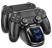 Algopix Similar Product 4 - PS4 Controller Charger Dock Station