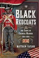 Algopix Similar Product 11 - Black Redcoats The Corps of Colonial