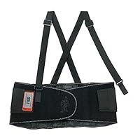 Algopix Similar Product 4 - ERGODYNE 7260XXXXL LowProfile Back