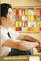 Algopix Similar Product 9 - Living with Epilepsy Living with