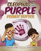 Algopix Similar Product 17 - Cleophas And The Purple Peanut Butter