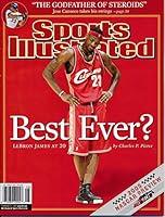 Algopix Similar Product 12 - LeBron James Cavaliers 2005 Sports