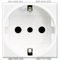 Algopix Similar Product 13 - BTicino Light N4140 Plug Standard