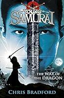 Algopix Similar Product 6 - The Way of the Dragon (Young Samurai)