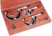 Algopix Similar Product 7 - Series S226 Micrometer Set with