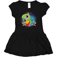 Algopix Similar Product 18 - inktastic Cute Parrot Pet Bird Infant