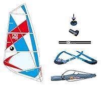 Algopix Similar Product 2 - BIC Sport Nova Complete Windsurfing