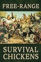 Algopix Similar Product 16 - Free-Range Survival Chickens