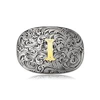 Algopix Similar Product 3 - MASOP VOGU Western Cowboy Belt Buckle