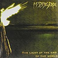 Algopix Similar Product 10 - The Light At The End Of The World  2